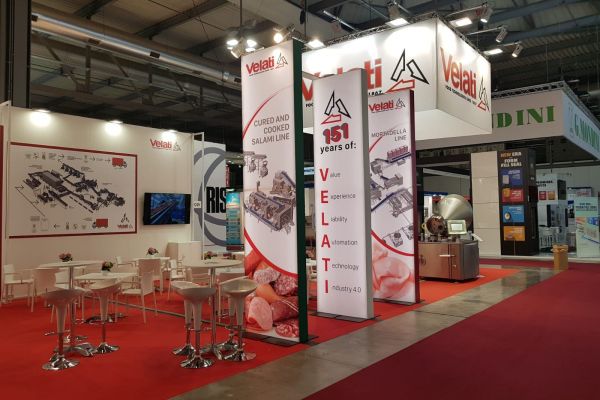 Velati srl