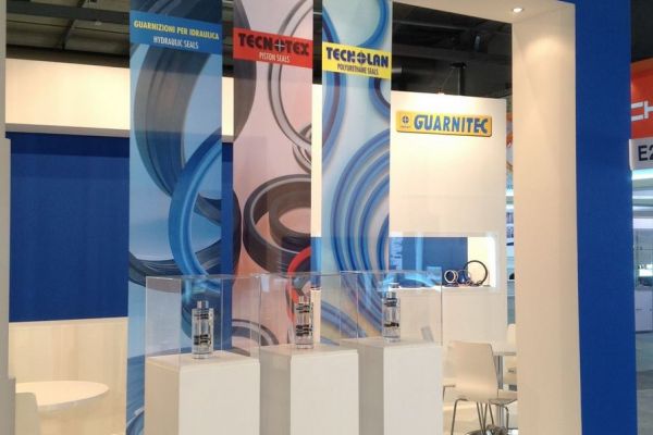 Guarnitec - Fiera TPA