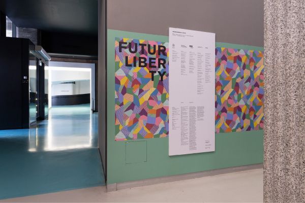Futurliberty. Avanguardia e Stile