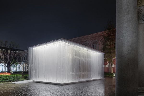 The Perfect Time - Urban Space