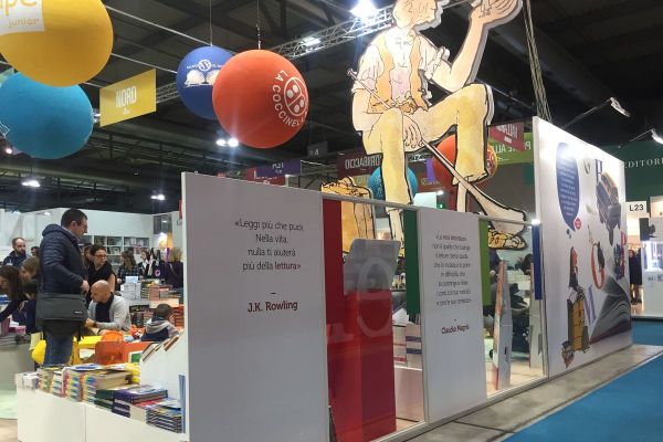 GeMS_Fiera Tempo di Libri
