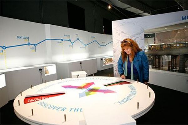 Exponendo. Prima, dopo, sotto, sopra Expo Milano 2015