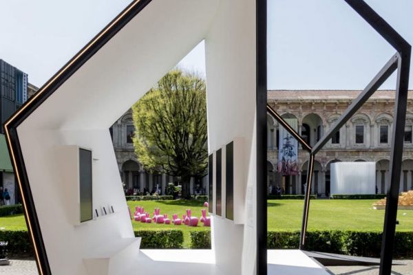 Interni House in Motion - C14