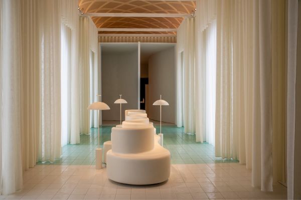 Elle Decor. The Art of Light